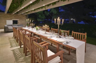 Luxury Villa Photo #9
