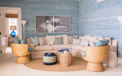 Luxury Villa Photo #19