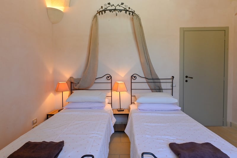 Masseria Piccolo Trullo