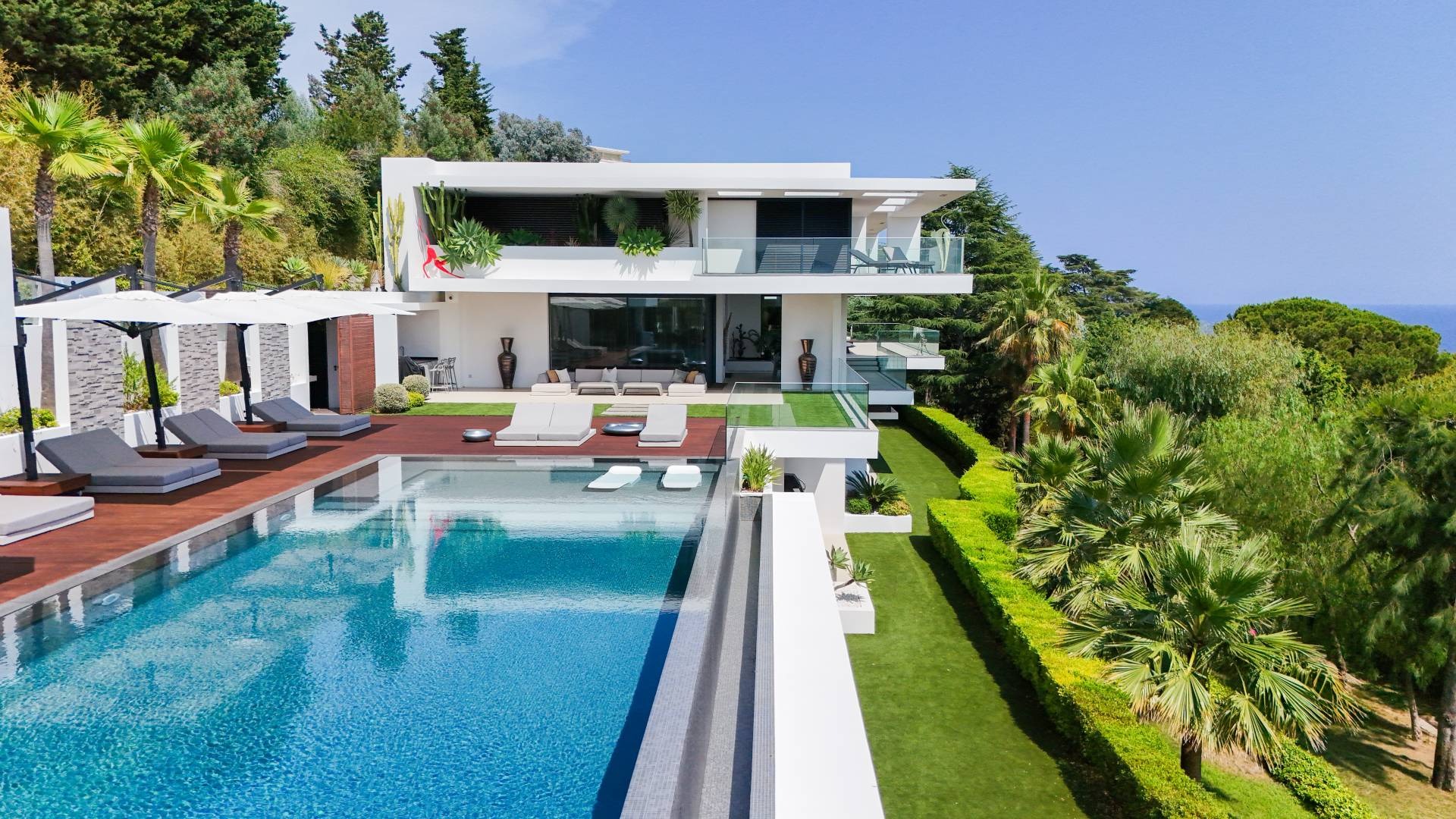 Villa Cristal - 3