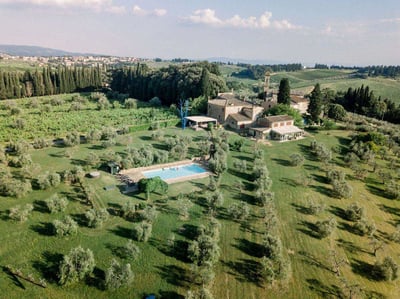 Luxury Villa Photo #2