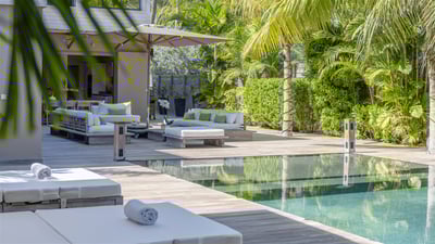 Luxury Villa Photo #20