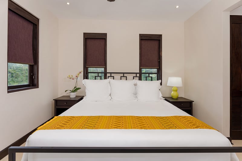 Casa Serenity | 3 Paseo Miraflores