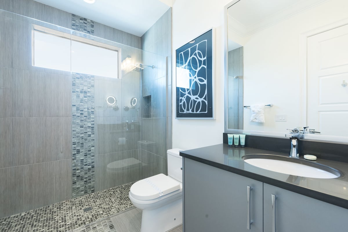 Hero's Hideout Mansion