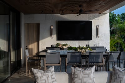 Luxury Villa Photo #19