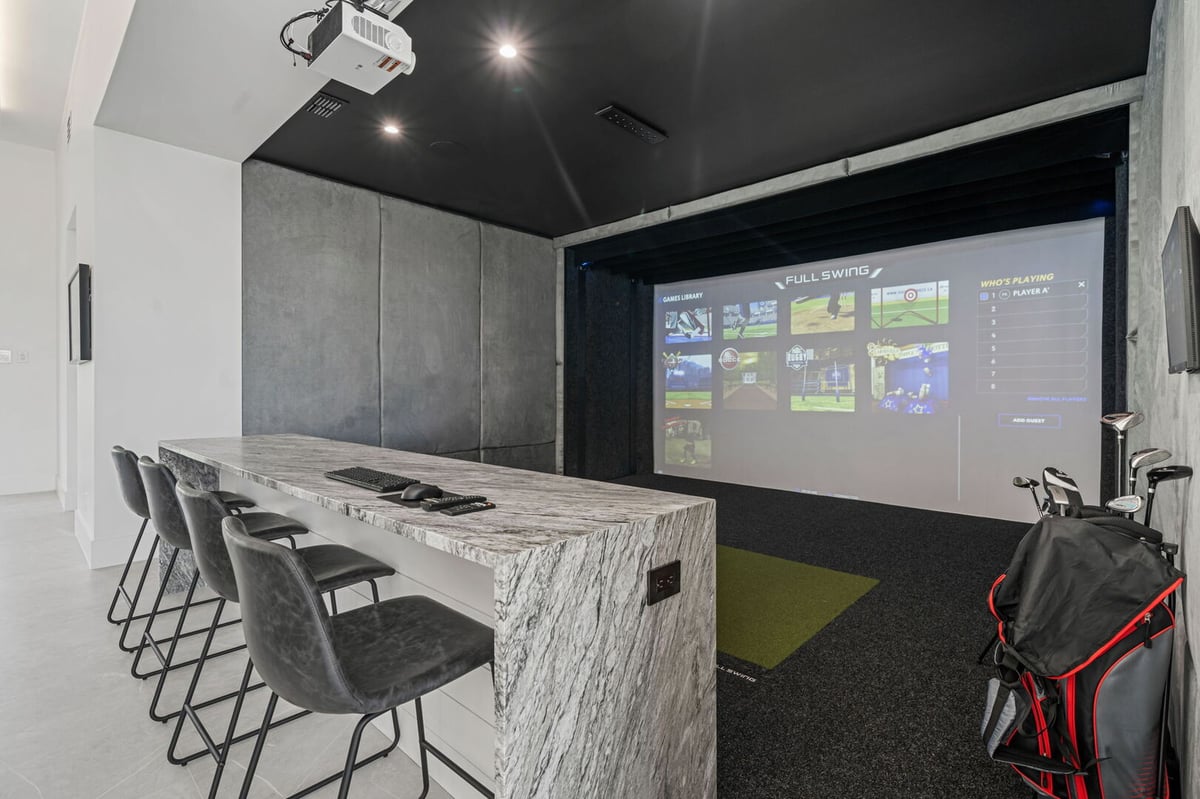 Legends and Leisure Retreat