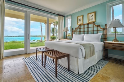 Luxury Villa Photo #3