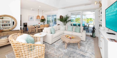 Luxury Villa Photo #15