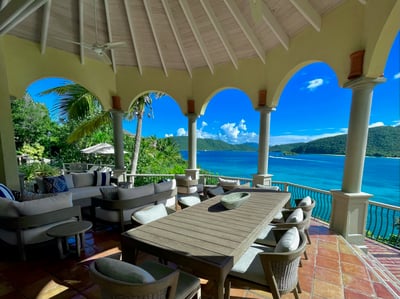 Luxury Villa Photo #16