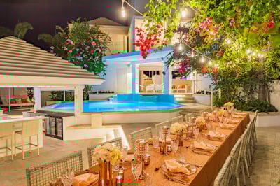 Luxury Villa Photo #30