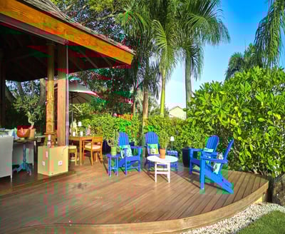 Luxury Villa Photo #13