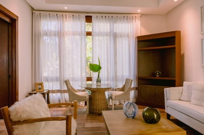 Luxury Villa Photo #50