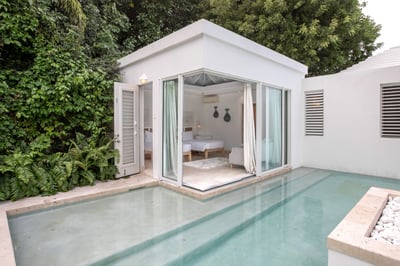 Luxury Villa Photo #52