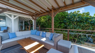 Luxury Villa Photo #27