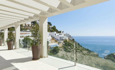 Luxury Villa Photo #28