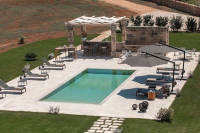 Luxury Villa Photo #4