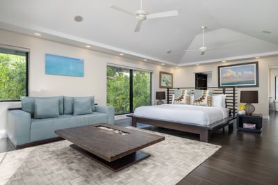 Luxury Villa Photo #16