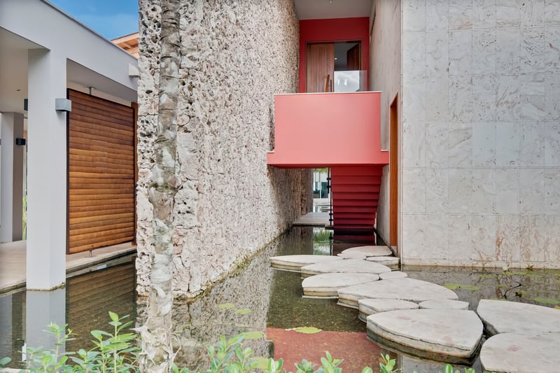 Corales 123 | Villa de Agua