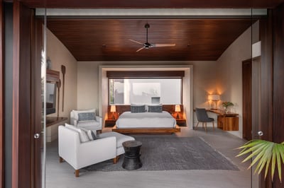 Luxury Villa Photo #53
