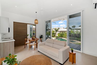 Luxury Villa Photo #17