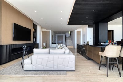 Luxury Villa Photo #27