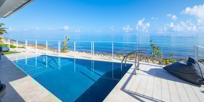Luxury Villa Photo #2