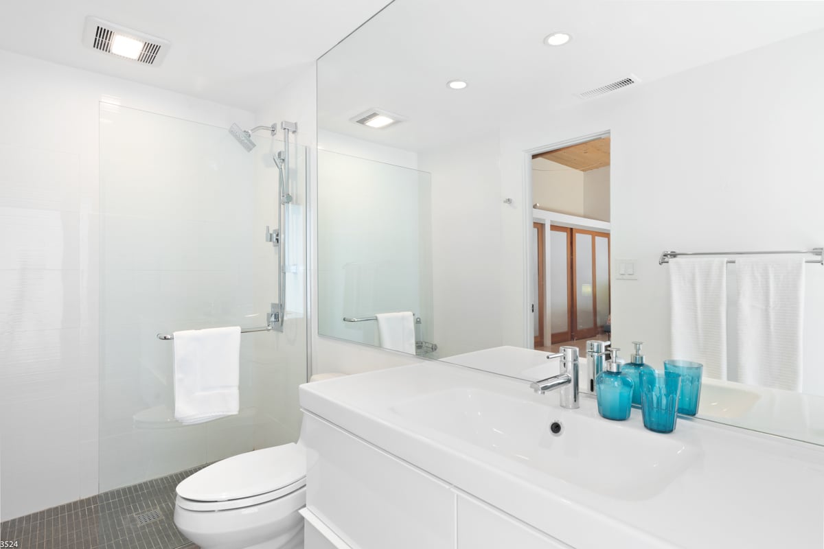 Vista Las Palmas Midcentury