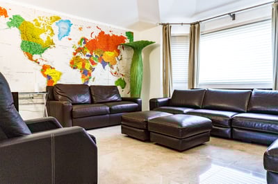 Luxury Villa Photo #20