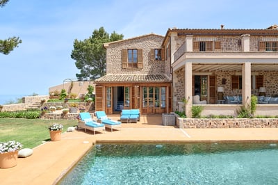 Villa Canyaret