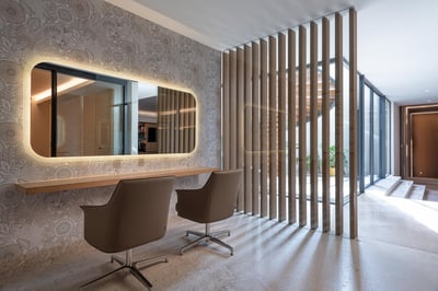 Luxury Villa Photo #34