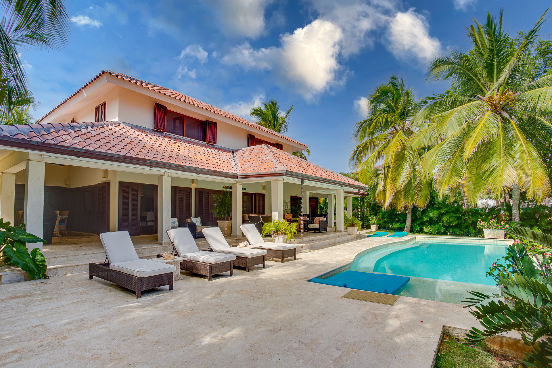 Villa