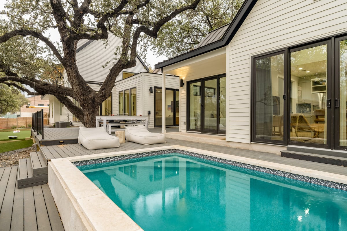 Austin,Violet Crown Villa