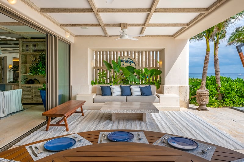 Villa Ohana