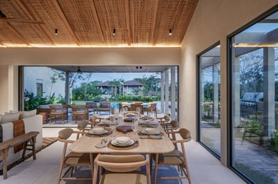 Luxury Villa Photo #19