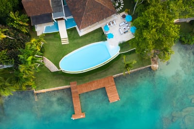 Luxury Villa Photo #5