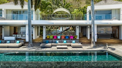 Luxury Villa Photo #8