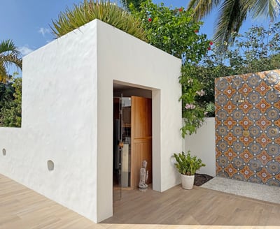 Luxury Villa Photo #8