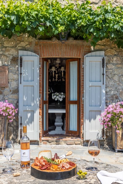 Luxury Villa Photo #42