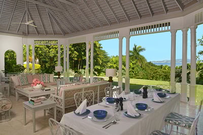 Luxury Villa Photo #15