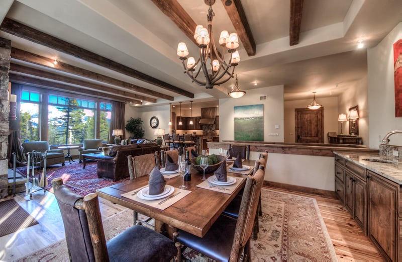 Cowboy Heaven Luxury Suites | Unit 2B