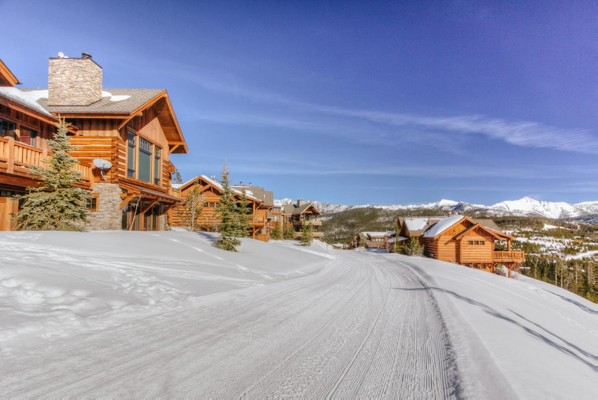 Big View Luxury Suite