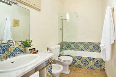 Luxury Villa Photo #43
