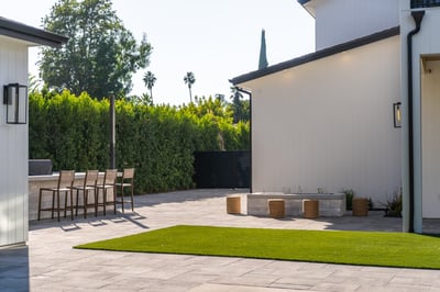 Luxury Villa Photo #8