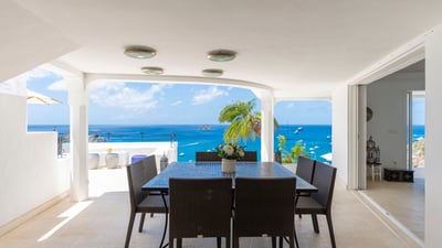 Luxury Villa Photo #27