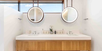 Luxury Villa Photo #17