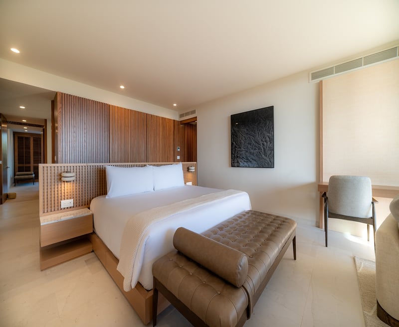 Surf Residences 312