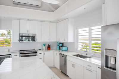 Luxury Villa Photo #45