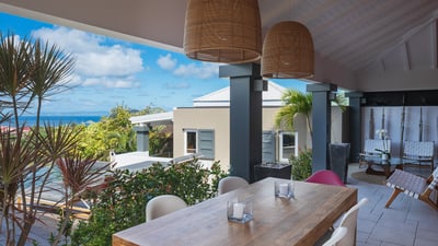 Luxury Villa Photo #13