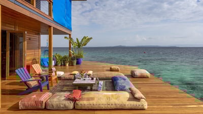 Luxury Villa Photo #14