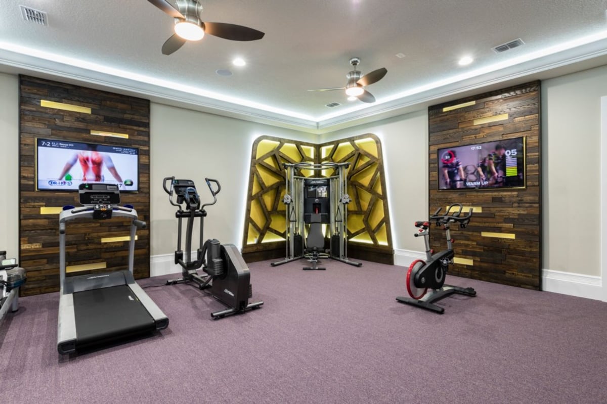 Elysian Escape Villa